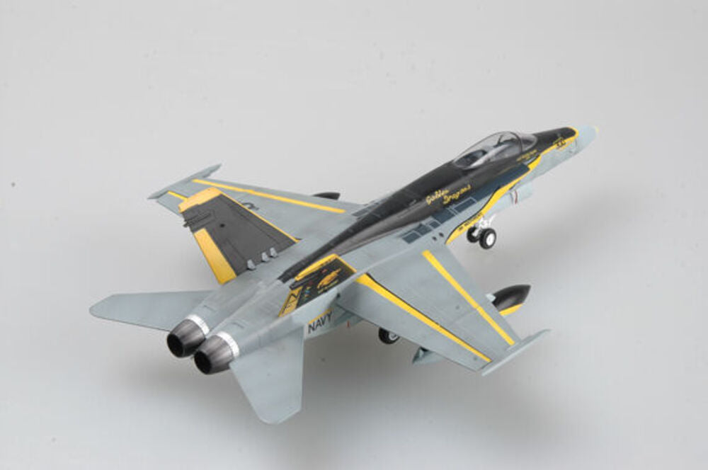 F/A-18C US NAVY VFA-192 NF-300