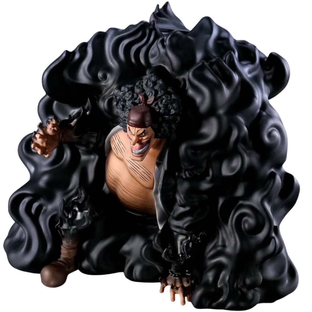 Bandai One Piece - FL Black Hole!!! Marshall D.Teach