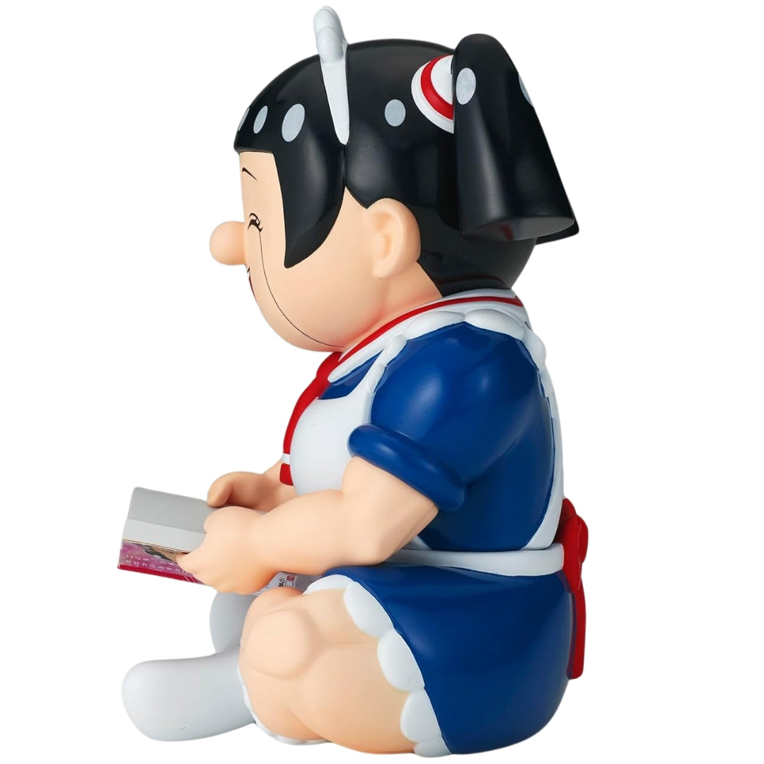Bandai Banpresto Me & Roboco - Sofvimates Roboco Taira Figure