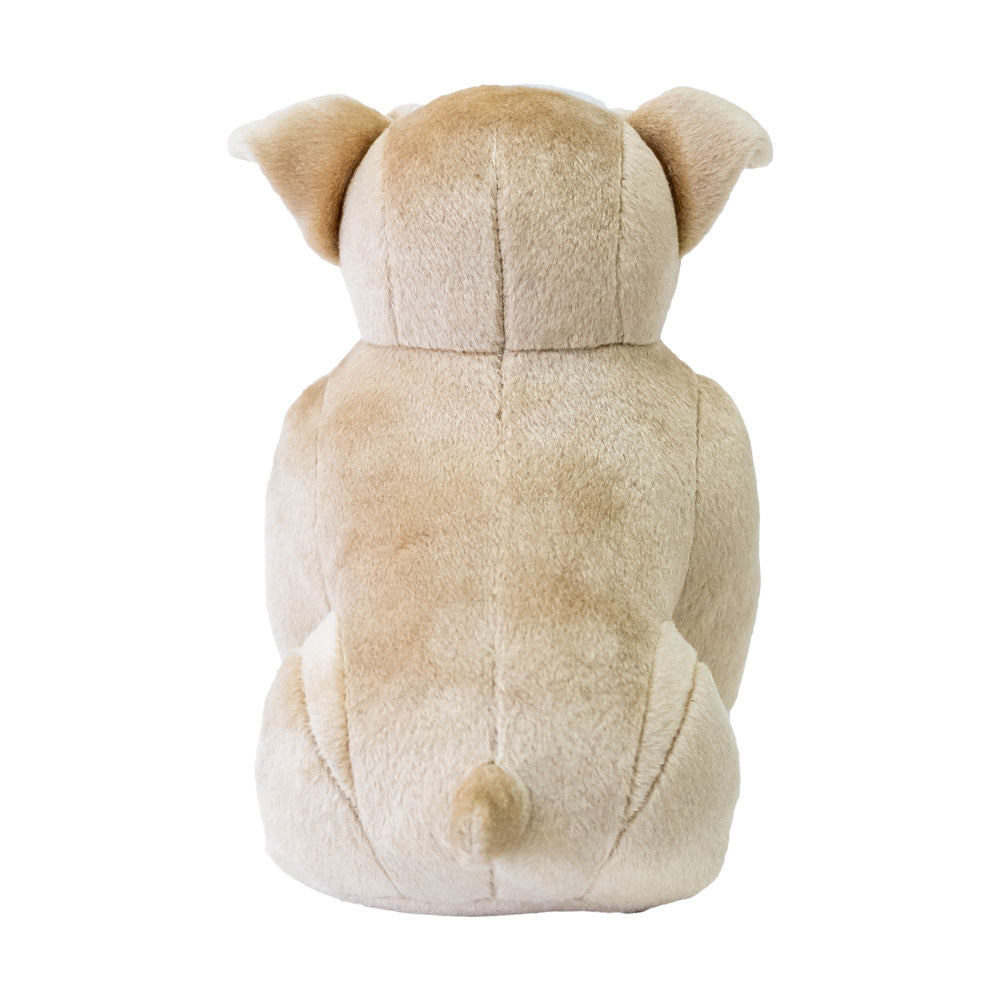 Plush toy WP MERCHANDISE bulldog Biscuit 20 cm