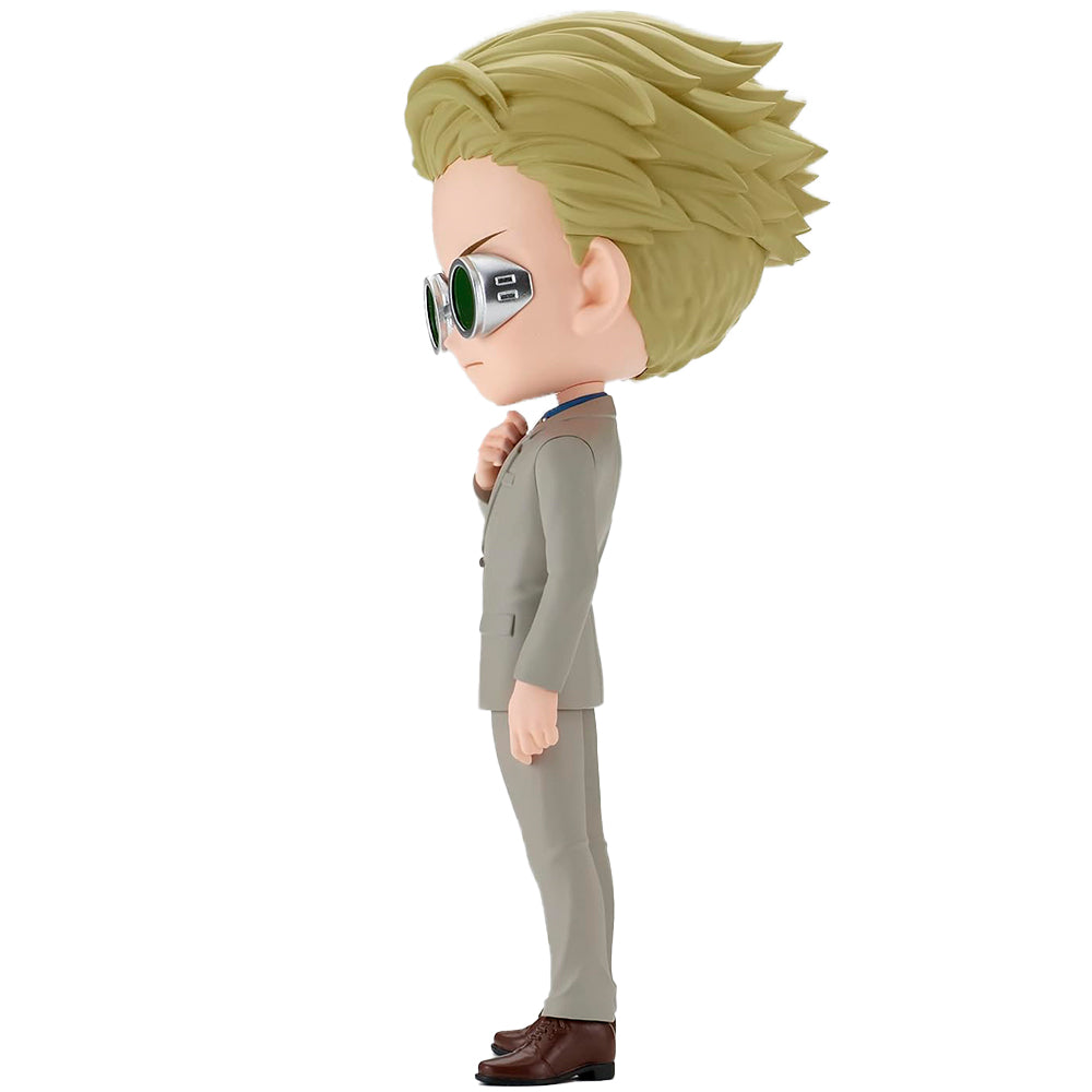 Bandai Banpresto Jujutsu Kaisen - Q Posket-Kento Nanami-(Ver.A) Figure