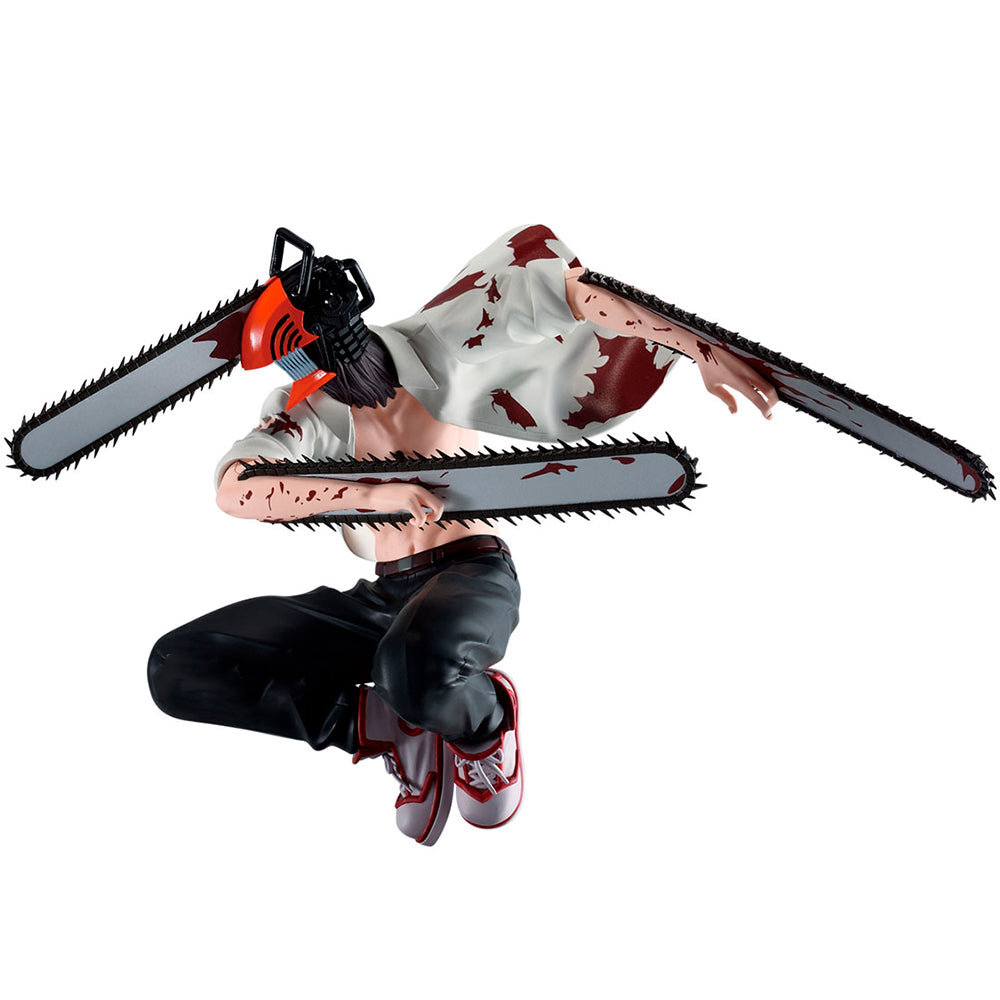 Bandai CHAINSAW MAN VIBRATION STARS-CHAINSAW MAN-Ⅱ