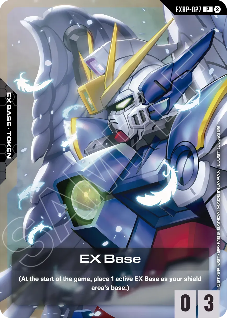 Deck Build Box Freedom Ascension [SC01]