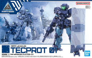 Tecprot