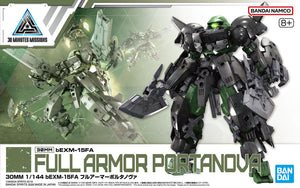 Portanova