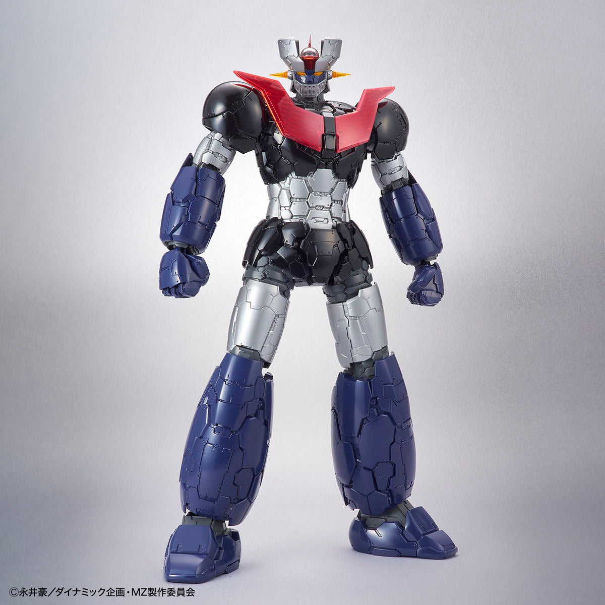 1/60 Mazinger Z (Mazinger Z INFINITY Ver.)