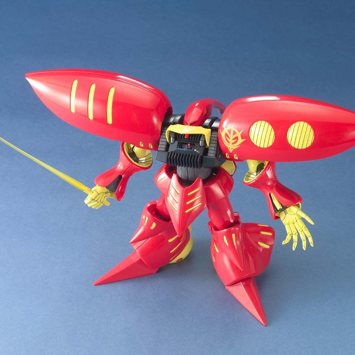MG 1/100 Qubeley Mk-II