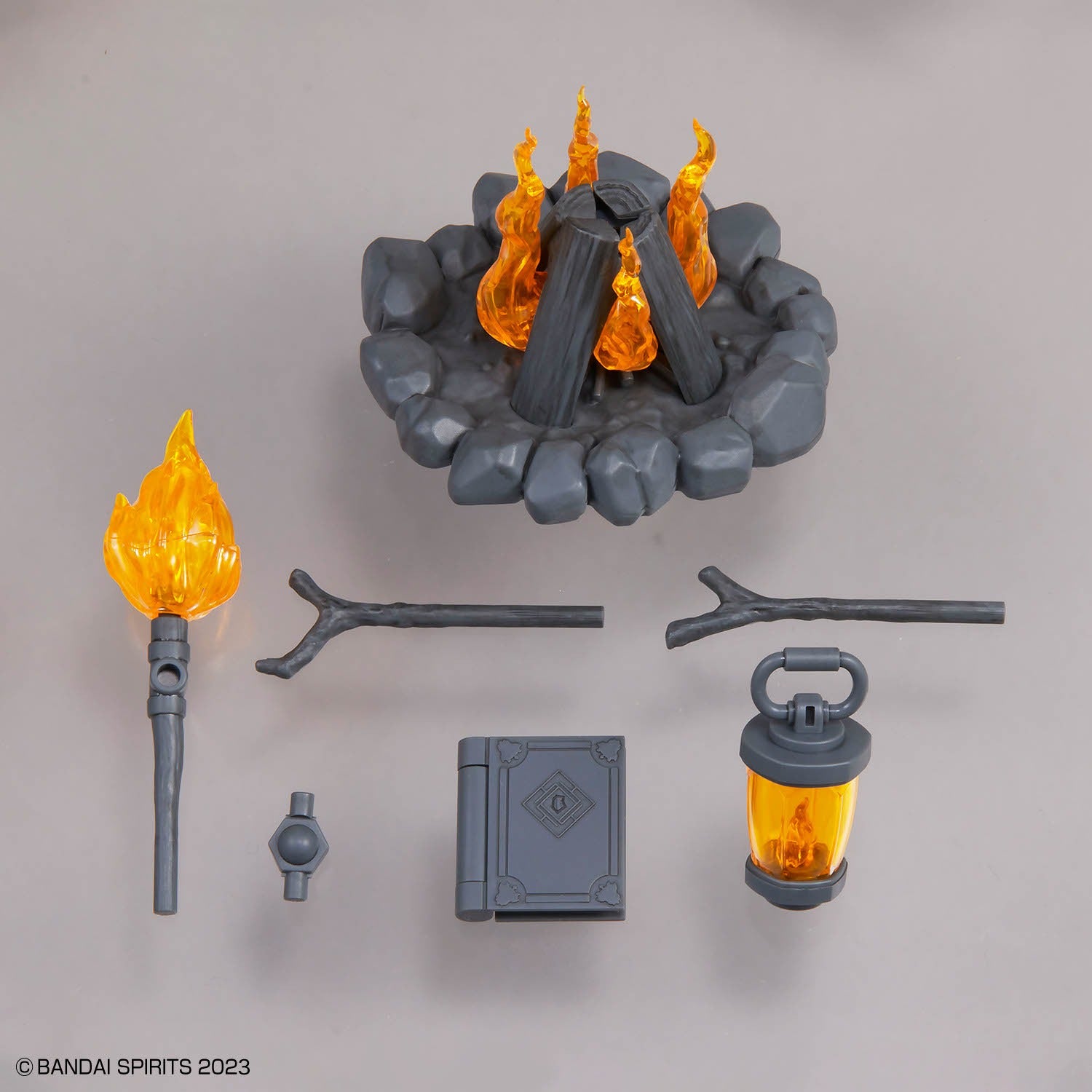 30MF Item Shop 4 (Quest Option)