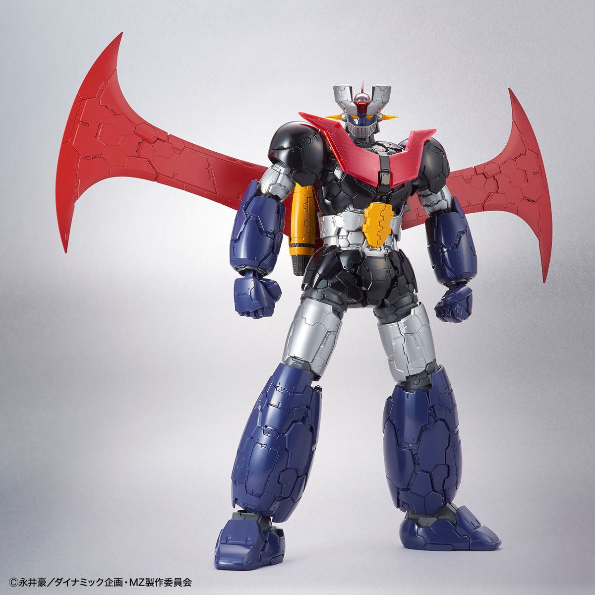 1/60 Mazinger Z (Mazinger Z INFINITY Ver.)