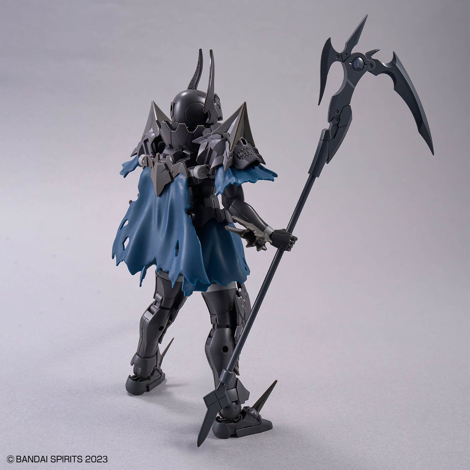 30MF NecrosKnight