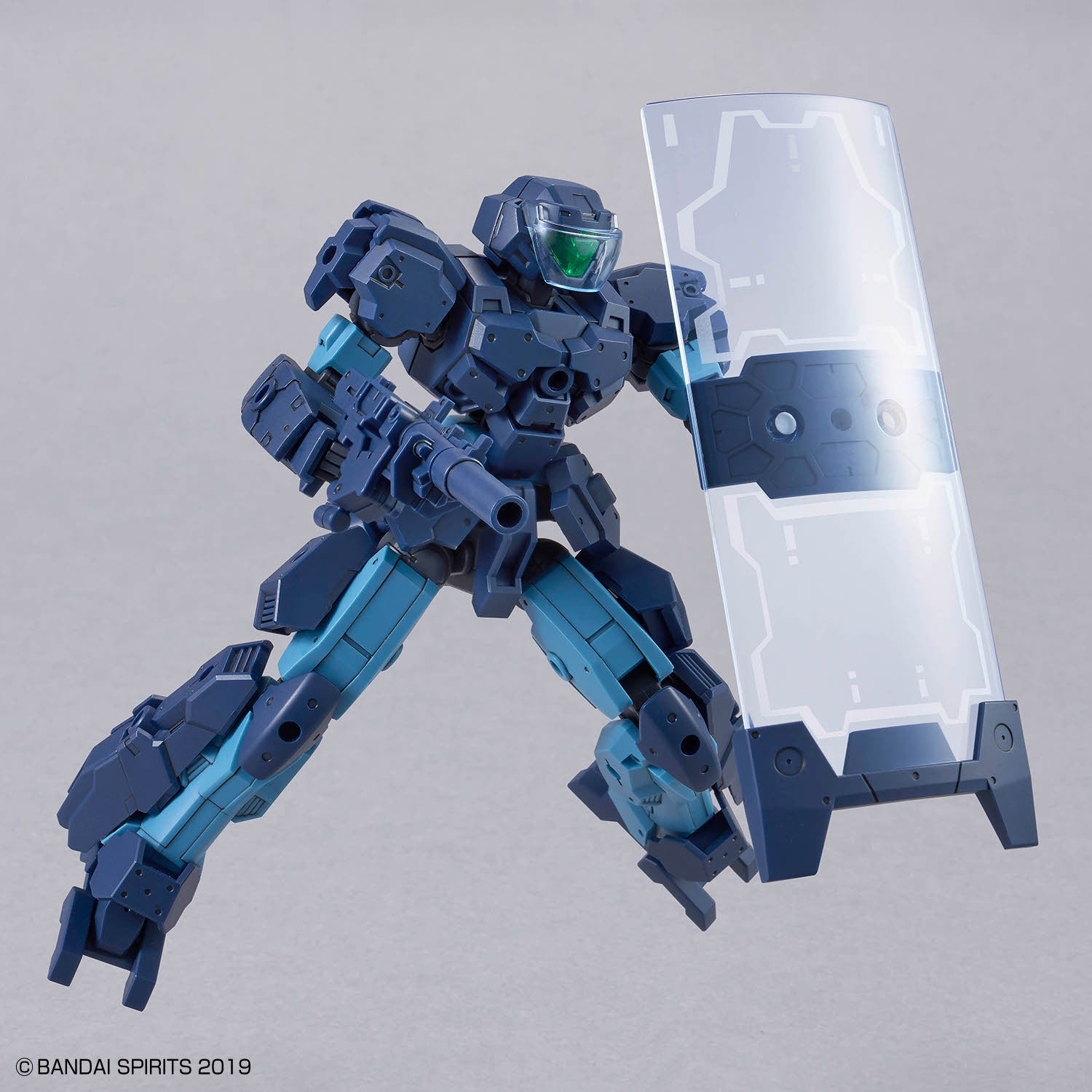 30MM 1/144 eEXM-23 TecProt 01