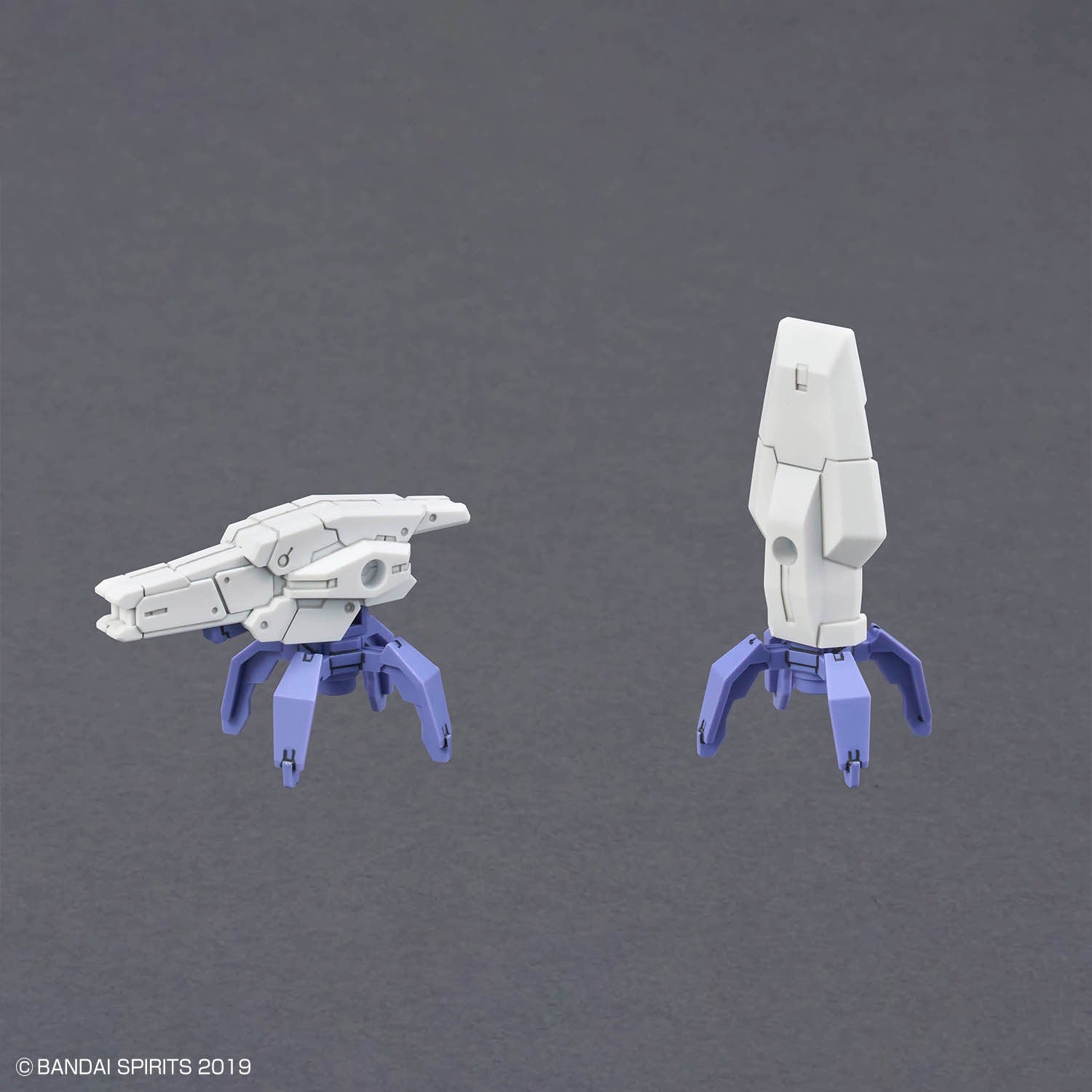 30MM 1/144 eEXM-40 Iglite 01