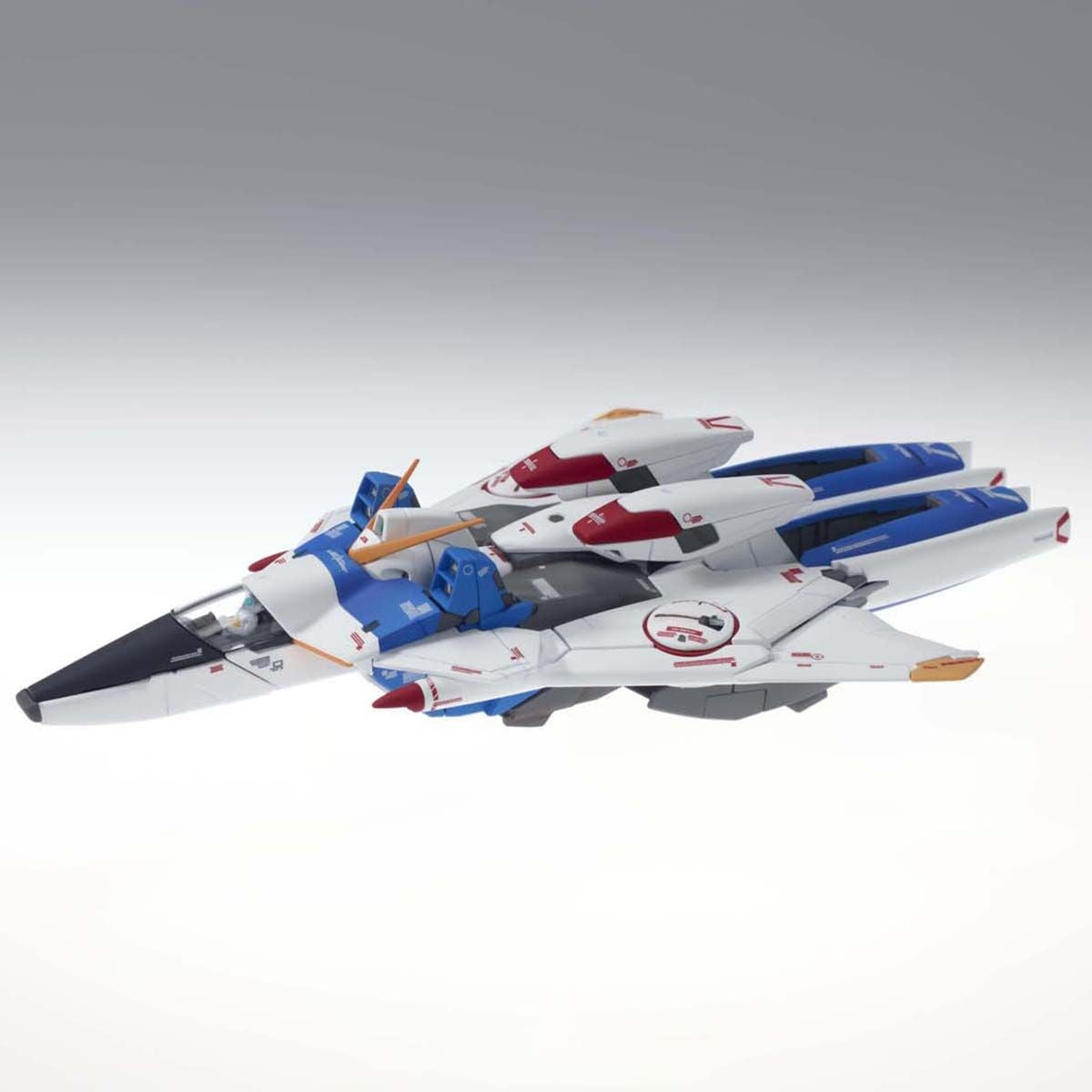 MG 1/100 V-Dash Gundam Ver.Ka