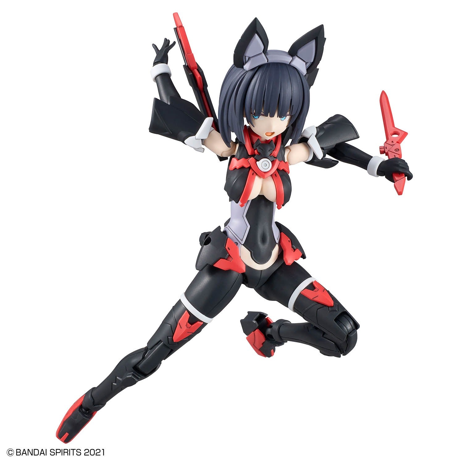 30MS SIS-K00 Micolulu [Color B]
