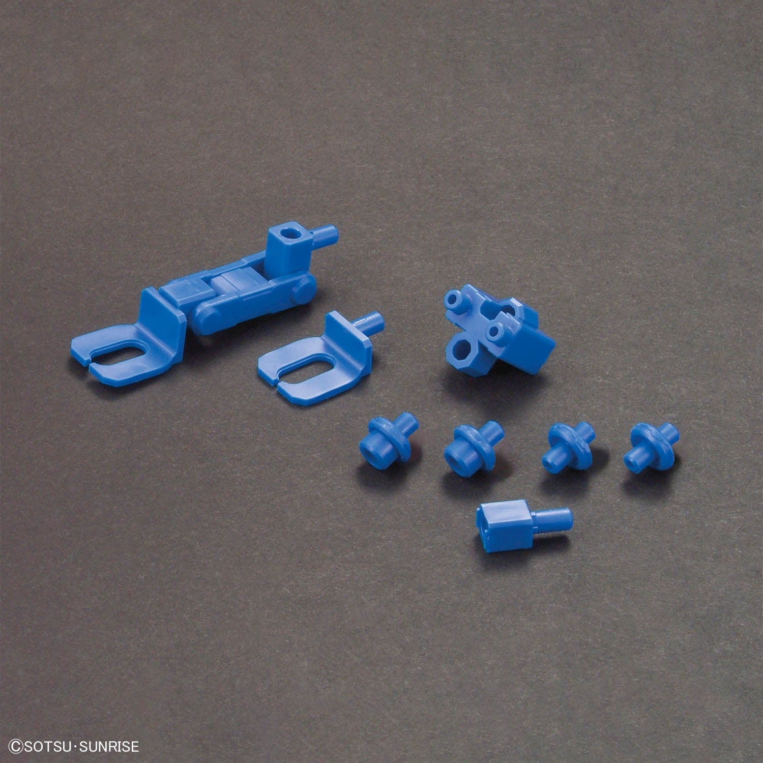 Option Parts Set for Gunpla 18 (Build Booster Set)