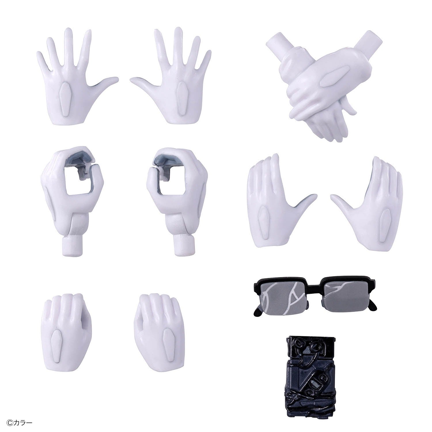 30MP Rei Ayanami (Plugsuit Ver.)