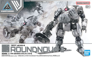 Roundnova