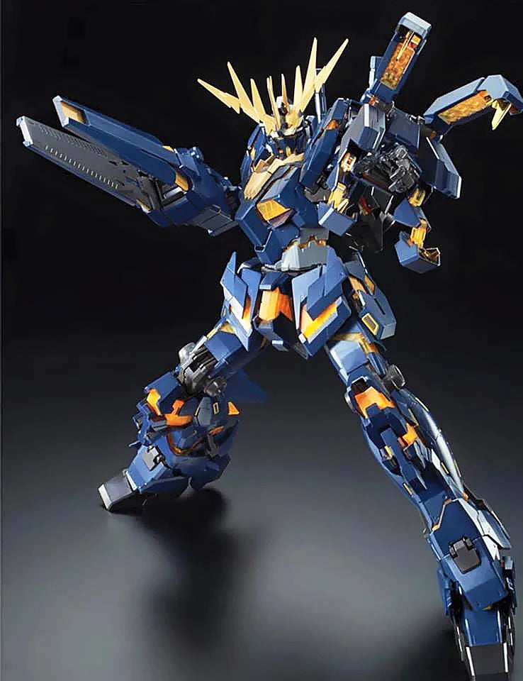 PG 1/60 Banshee Expansion Pack [Armed Armor VN/BS]