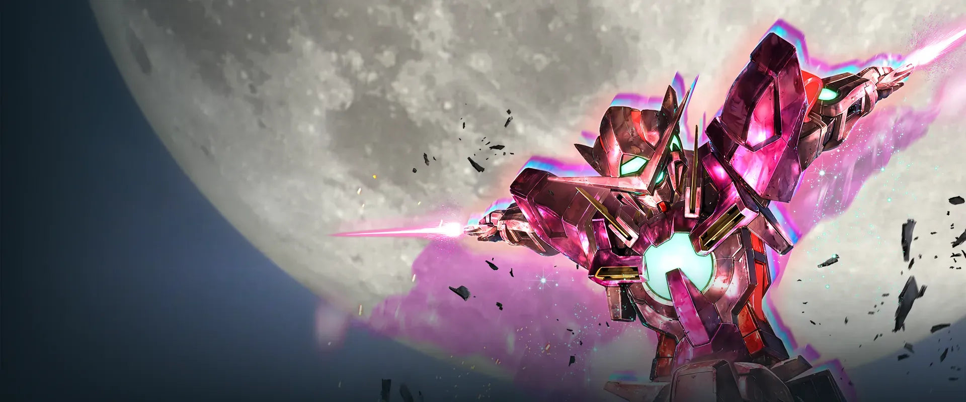 Gundam Card Game - Booster Box - Steel Requiem [GD03]
