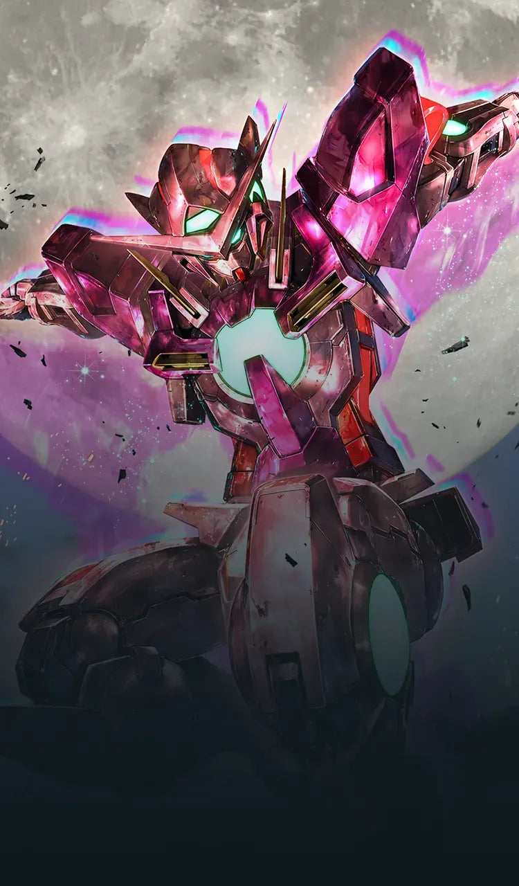 Gundam Card Game - Booster Box - Steel Requiem [GD03]