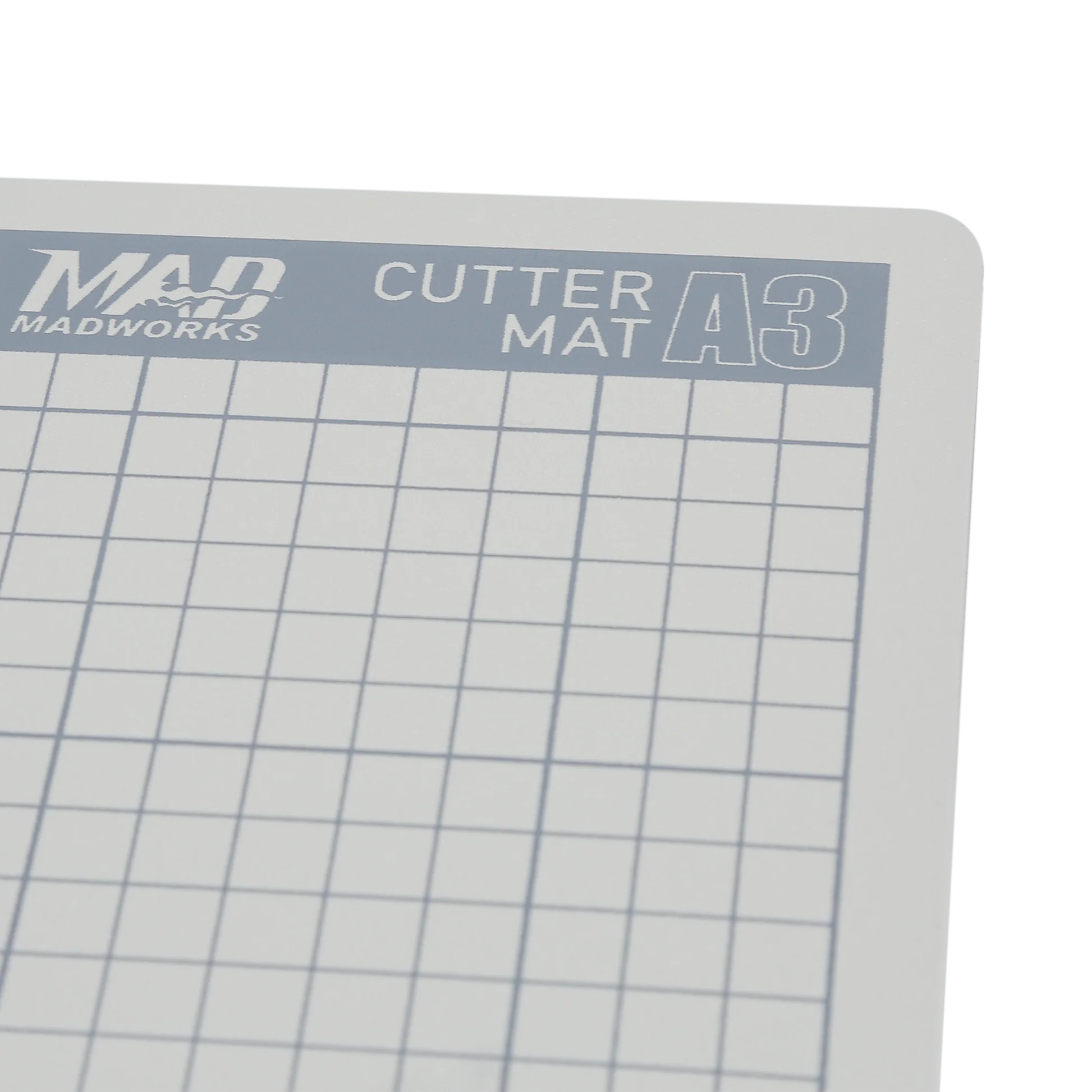 Cutting Mat for Modelers - A3 - Color Picker