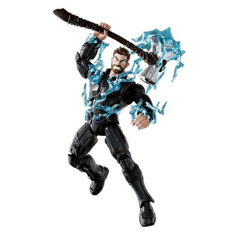 Marvel Hero Blokees Champion Class 02 Thor