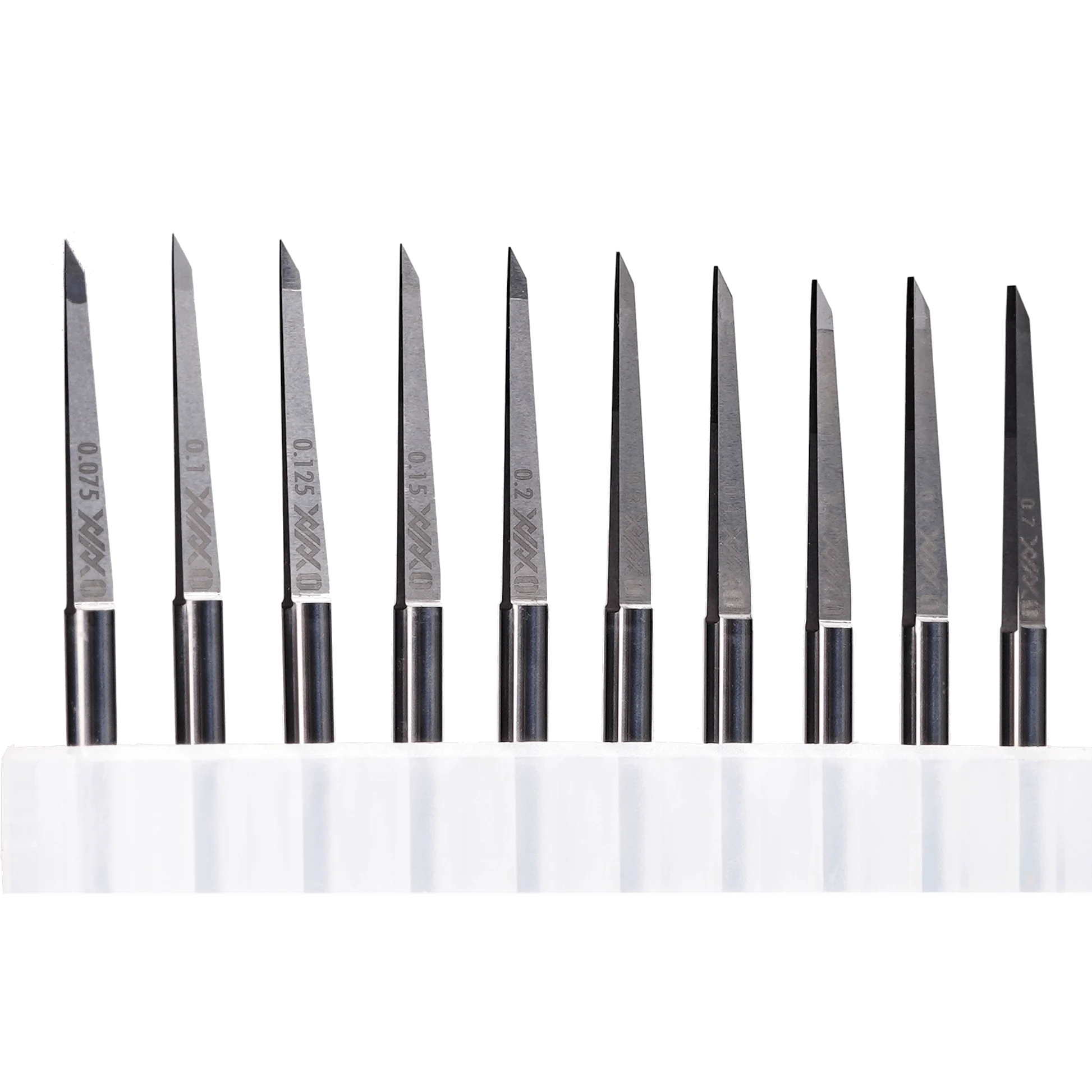 Mr. Pro Series Chisels (XXX and XXX0)