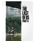 The Art of the Last of Us Part II Art Book