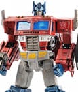 Transformers: War for Cybertron Trilogy DLX Action Figure 1/6 Optimus Prime 25 cm