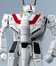 Robotech Action Figure ROBO-DOU VF-1J Veritech (Rick Hunter) 20 cm