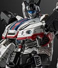 Transformers MDLX Action Figure Jazz 15 cm