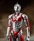 Ultraman FigZero Action Figure 1/6 Ultraman Suit C-Type (Anime Version) 31 cm