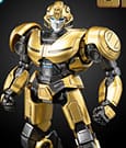 Transformers MDLX Action Figure Bumblebee/B127 12 cm
