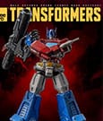 Transformers MDLX Action Figure Optimus Prime (Comic Book Edition) 18 cm
