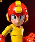 Mega Man MDLX Action Figure Mega Man / Rockman (Fire Storm) 10 cm