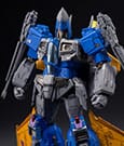 Transformers MDLX Action Figure Dirge 20 cm