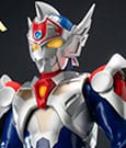 Gridman the Hyper Agent: Revenge of Neo Evil Lord FigZero Action Figure Gridman Sigma 30 cm