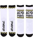 AC/DC Socks Power Up L-XL