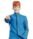 Yu Yu Hakusho Action Figure 1/6 Kazuma Kuwabara 30 cm