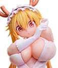 Miss Kobayashi´s Dragon Maid PVC Statue 1/4 Tohru 48 cm
