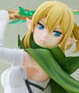 Is It Wrong to Try to Pick Up Girls in a Dungeon? PVC Statue 1/7 V Ryu Lion Level 6 Ver. 25 cm