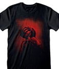 Alien Romulus T-Shirt Poster Size L