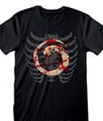 Alien Romulus T-Shirt Chest Buster Size XL