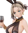 Azur Lane PVC Statue 1/7 New Orleans Evening Agricole Ver. 24 cm