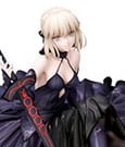 Fate/Grand Order PVC Statue Saber/Altria Pendragon (Star of Twilight Ver.) 13 cm