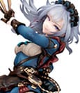 Touhou Project Statue 1/8 Sakuya Izayoi 29 cm