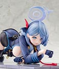 Blue Archive PVC Statue 1/7 Ako Memorial Lobby Ver. 23 cm