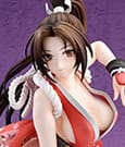 The King of Fighters XIV Statue PVC 1/6 Mai Shiranui Repack Age Ver. 27 cm