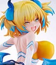 Original Character PVC Statue 1/7 Bomber Girl Pine Succubus Cheer Costume Ver. 23 cm