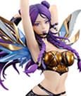 League of Legends PVC Statue 1/7 K/DA Kai'Sa 31 cm